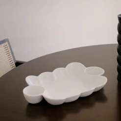 VIDA Havana Double Dip (White)