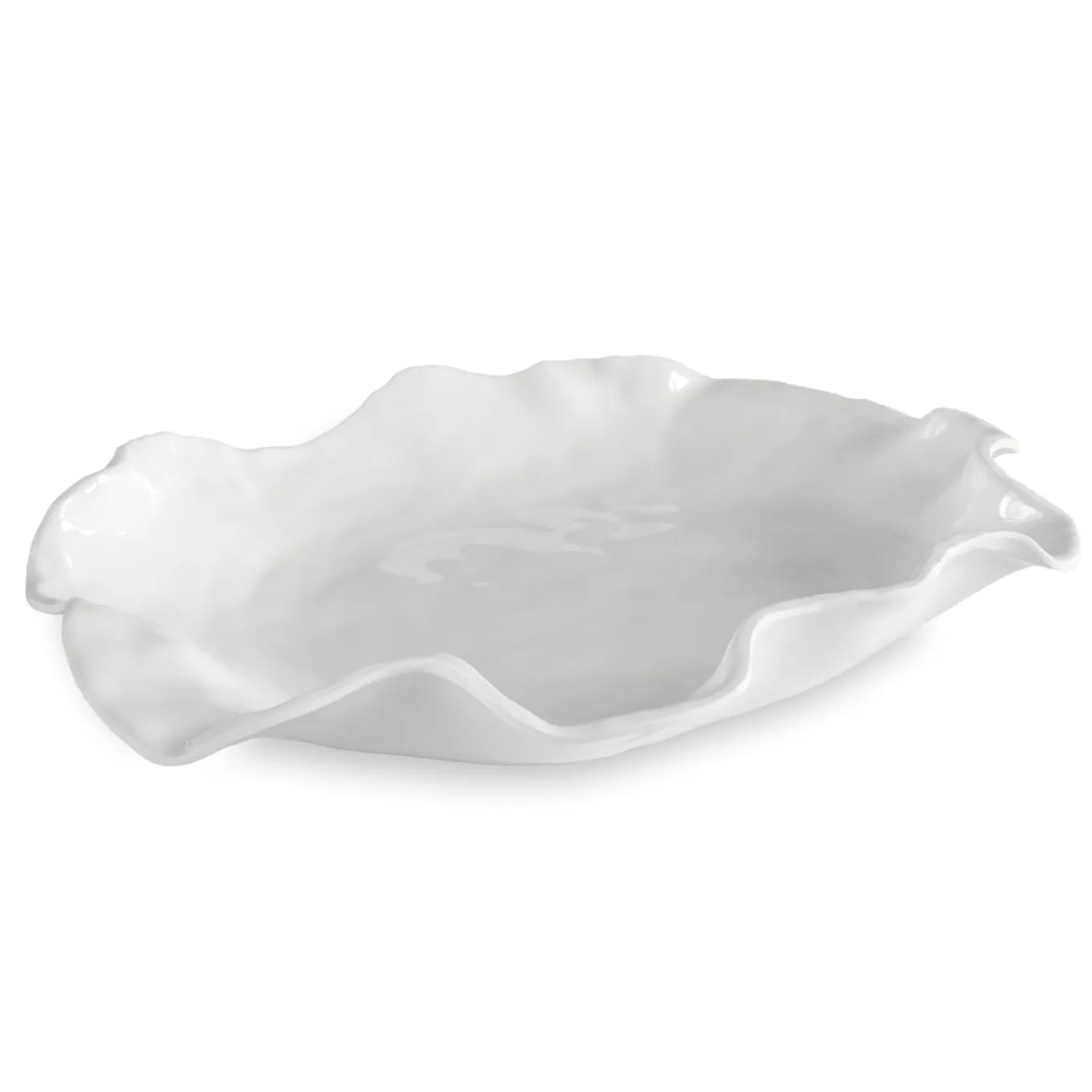 VIDA Havana Extra Large Platter (White)
