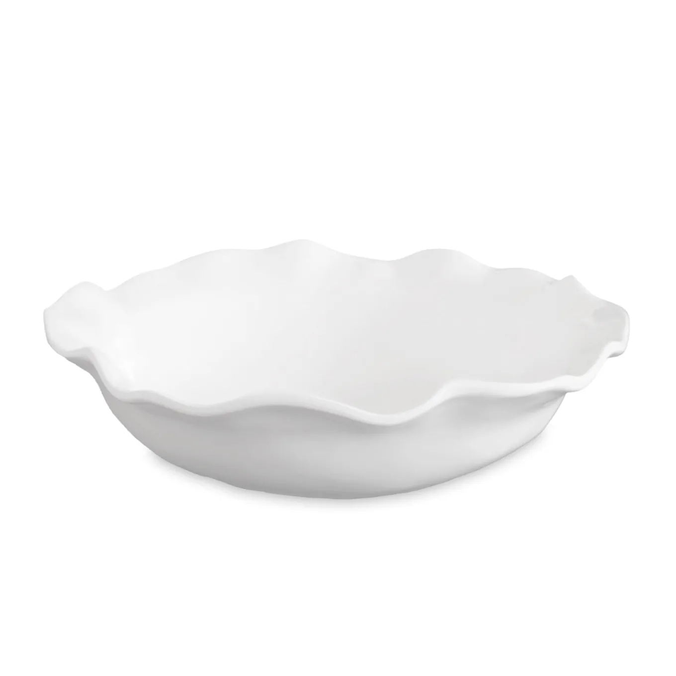 VIDA Havana Medium Pasta Bowl (White)