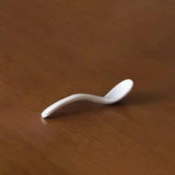 VIDA Havana Mini Spoon (White)