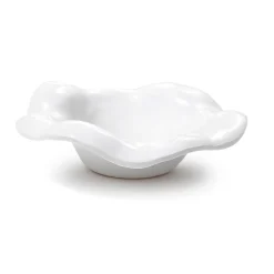 VIDA Havana Small Bowl (White)