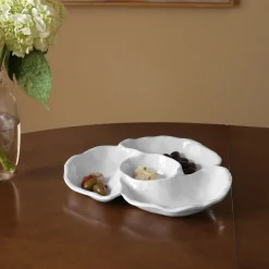 VIDA Havana Triple Dip (White)