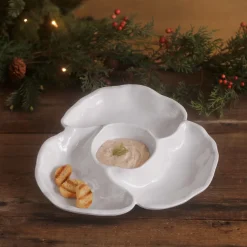 VIDA Havana Triple Dip (White)