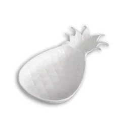 VIDA Lettuce Pineapple Chip & Dip (White)