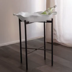 VIDA Metal Stand for Extra Large Centerpiece