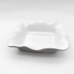 VIDA Nube Beverage Napkin Holder (White)