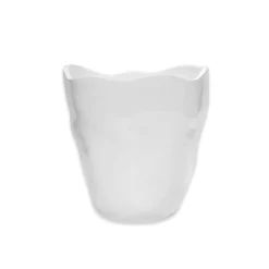 VIDA Nube Champagne Bucket White