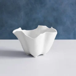 VIDA Nube Ice Bucket (White)