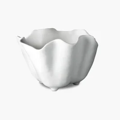 VIDA Nube Ice Bucket (White)
