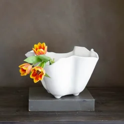 VIDA Nube Ice Bucket (White)