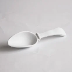 VIDA Nube Ice Scoop (White)