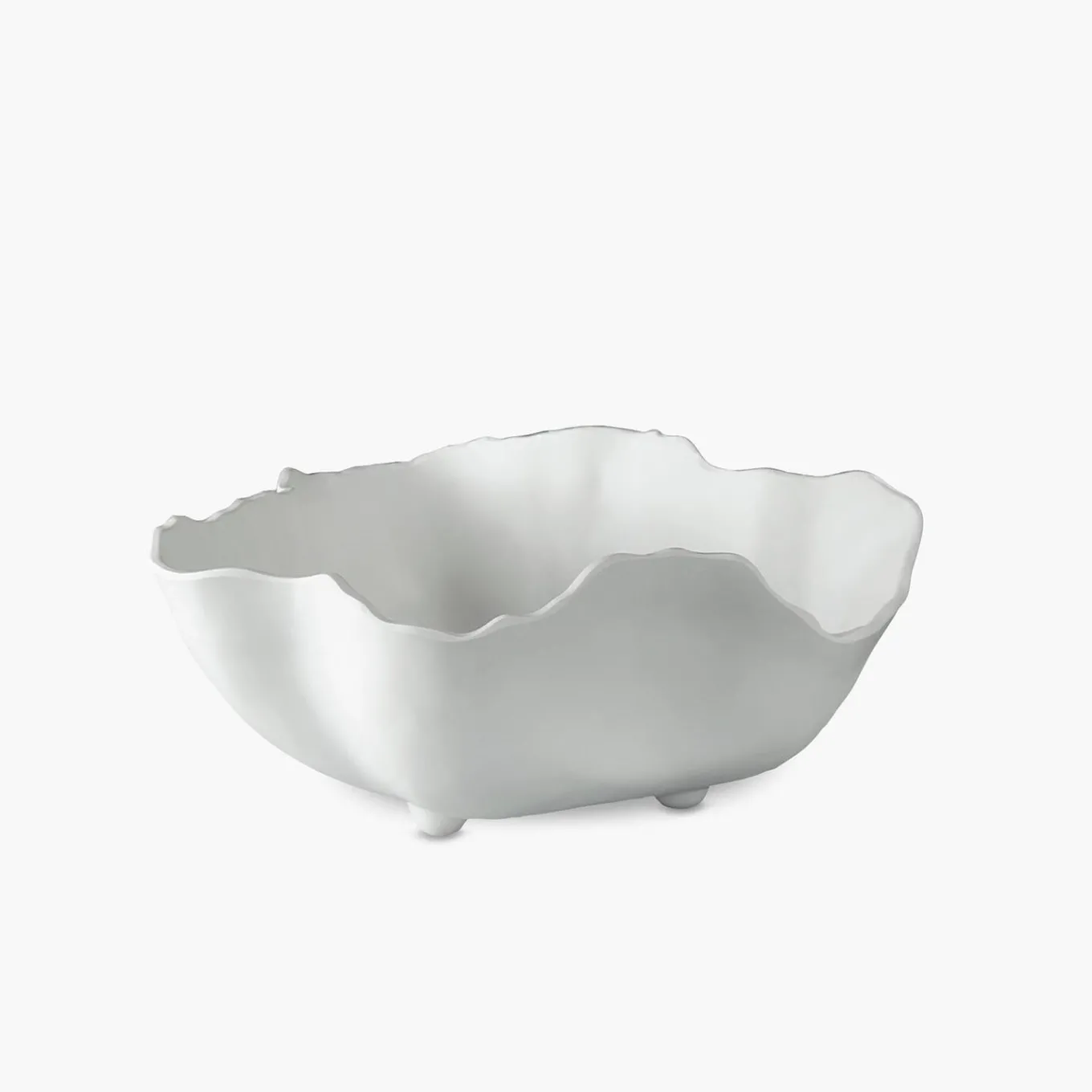 VIDA Nube Large Bowl (White)