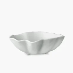 VIDA Nube Medium Bowl (White)