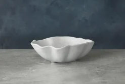 VIDA Nube Medium Bowl (White)