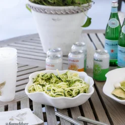 VIDA Nube Medium Bowl (White)