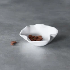 VIDA Nube Mini Bowl (White)