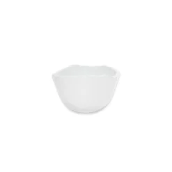 VIDA Nube Osaka Small Bowl White
