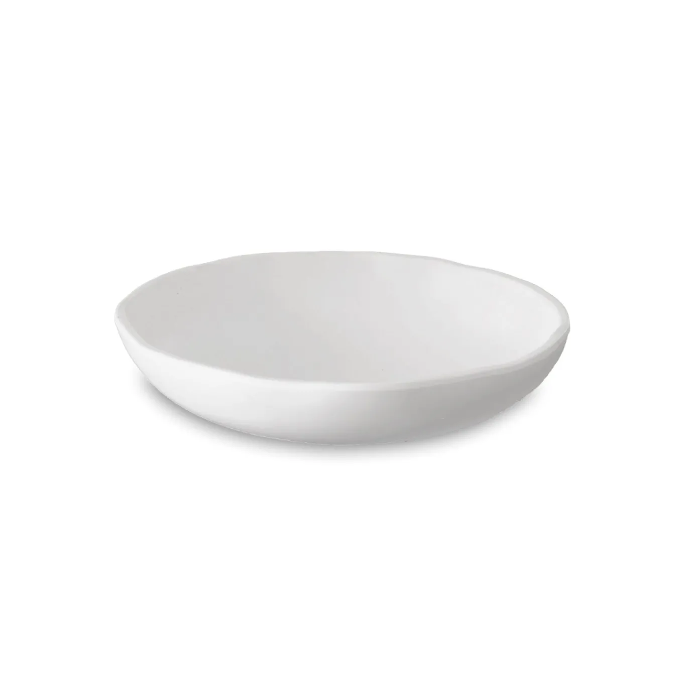 VIDA Nube Pasta Bowl Set of 4 (White)