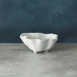VIDA Nube Small Bowl (White)