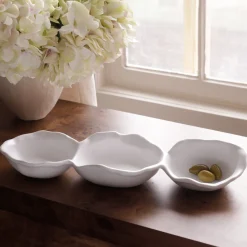 VIDA Nube Triple Dip (White)