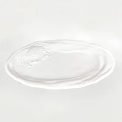 VIDA Ocean Large Oval Crab Platter (White)