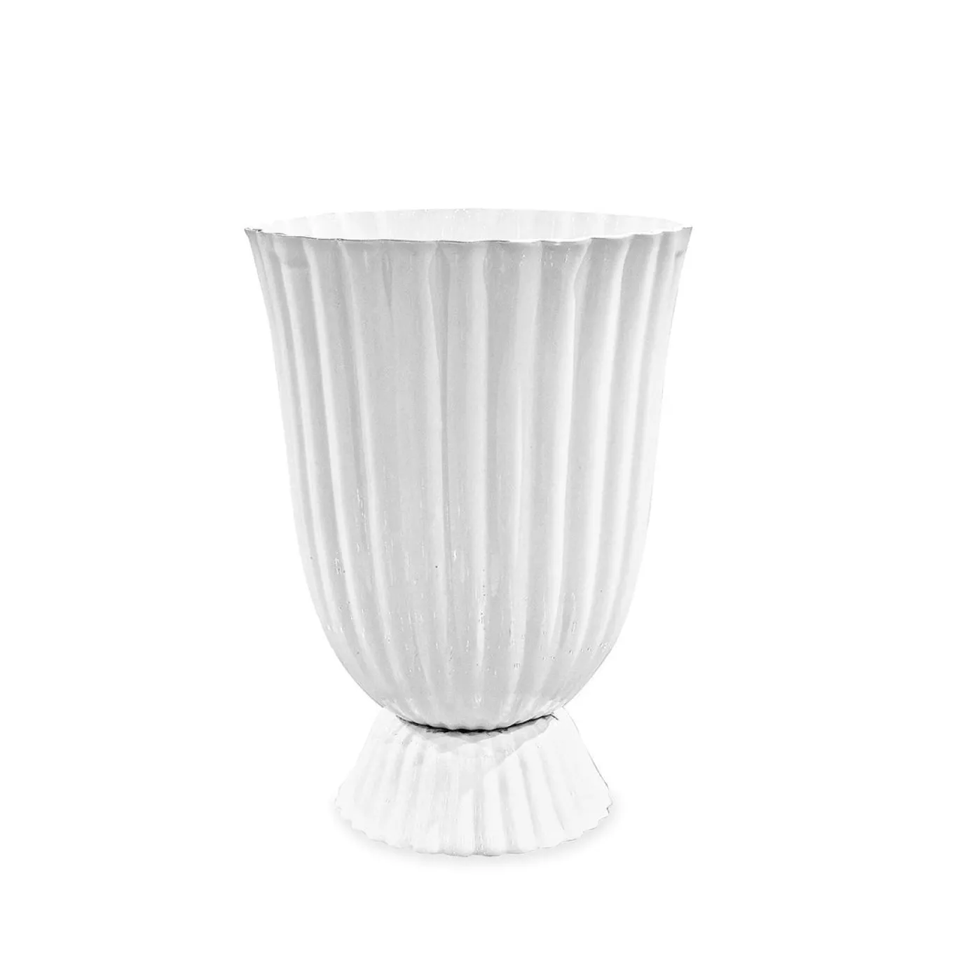 VIDA Vienna Large Vase White