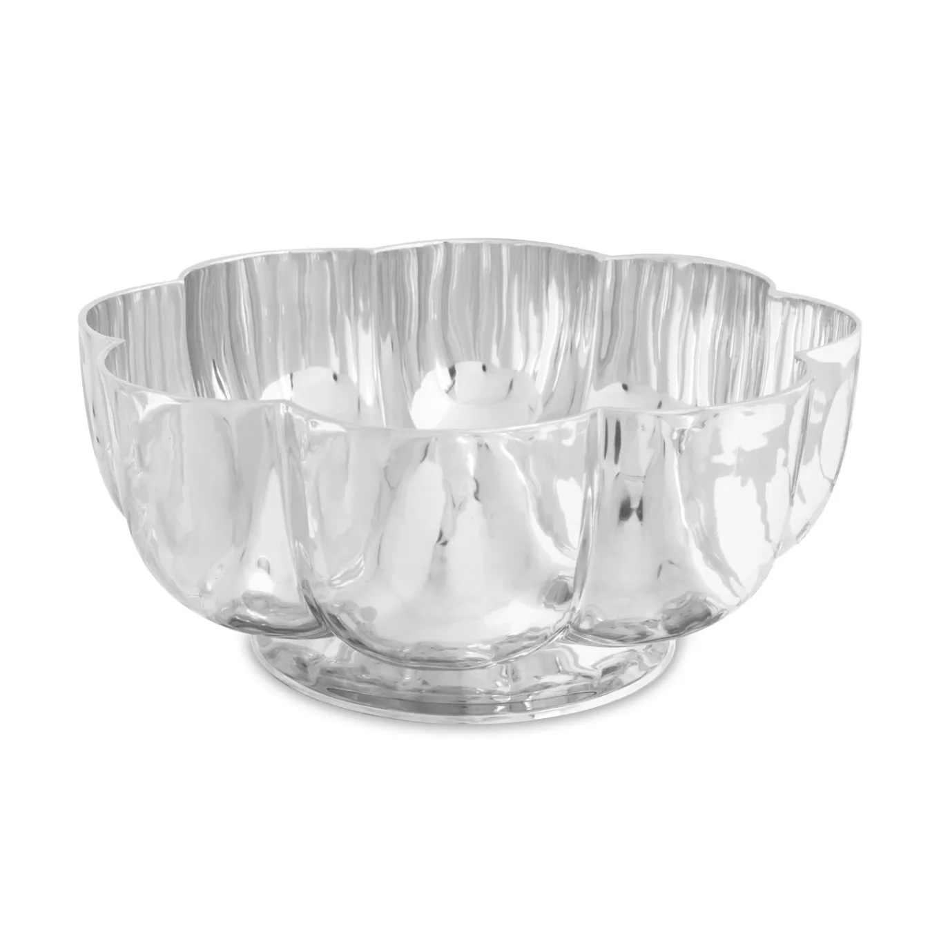 VINTAGE Calabaza Extra Large Centerpiece/Punchbowl