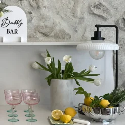 VINTAGE Calabaza Medium Bowl with Handles