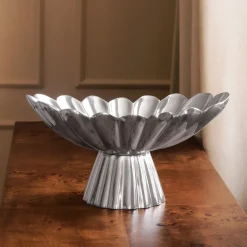 VINTAGE Hermes Pedestal