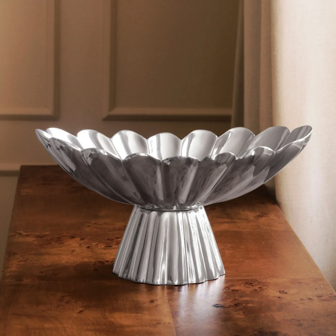 VINTAGE Hermes Pedestal