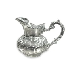 VINTAGE Medium Pitcher