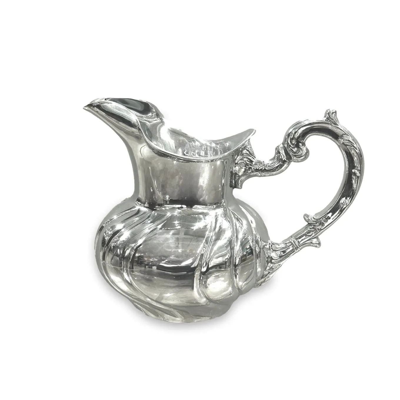 VINTAGE Medium Pitcher