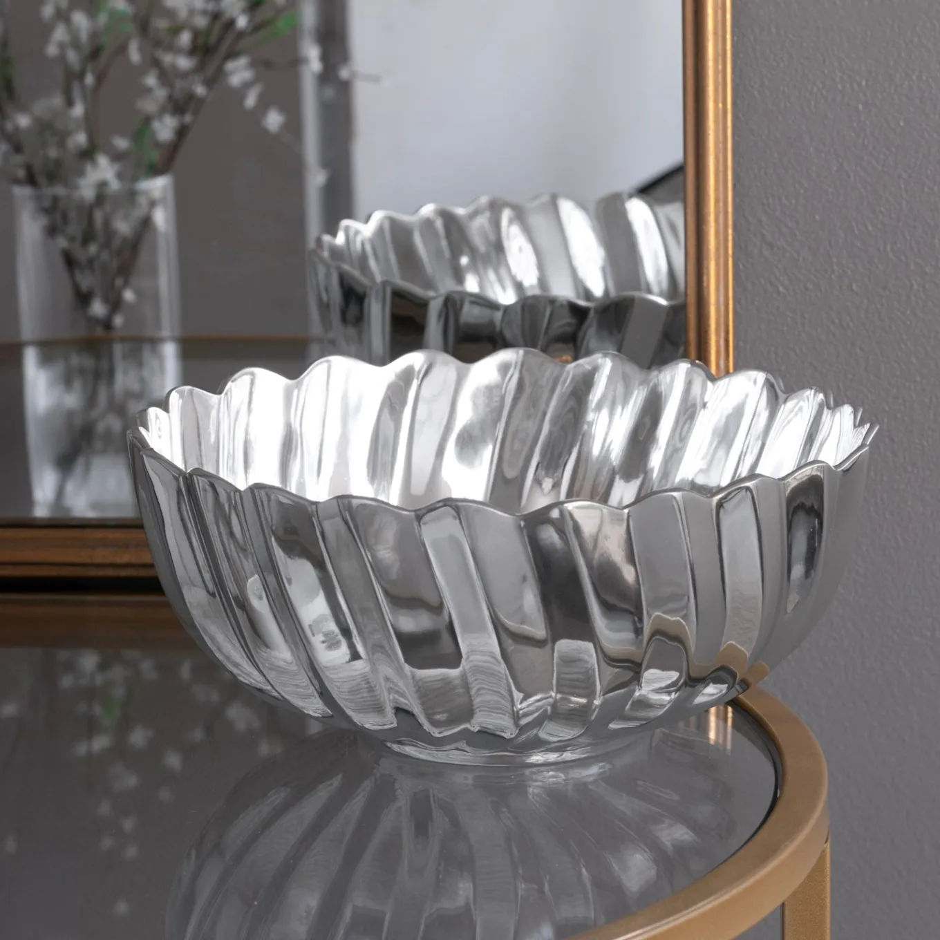 VINTAGE Orlando Medium Bowl