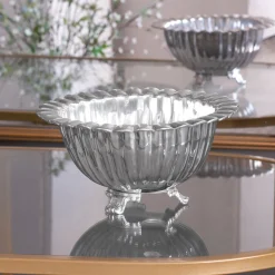 VINTAGE Vienna Footed Medium Bowl