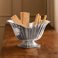 VINTAGE Vienna Medium Grissini Pedestal