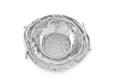 WESTERN Antler Large Bowl