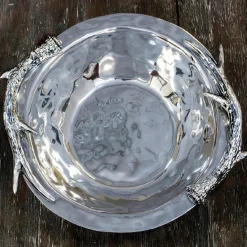 WESTERN Antler Large Bowl