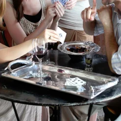 WESTERN Antler Large Rectangular Tray