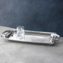 WESTERN Antler Large Rectangular Tray