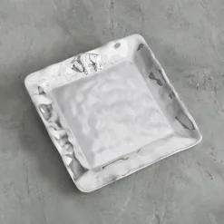 WESTERN Buffalo Medium Square Platter